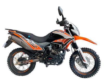 NEXUS 200XL