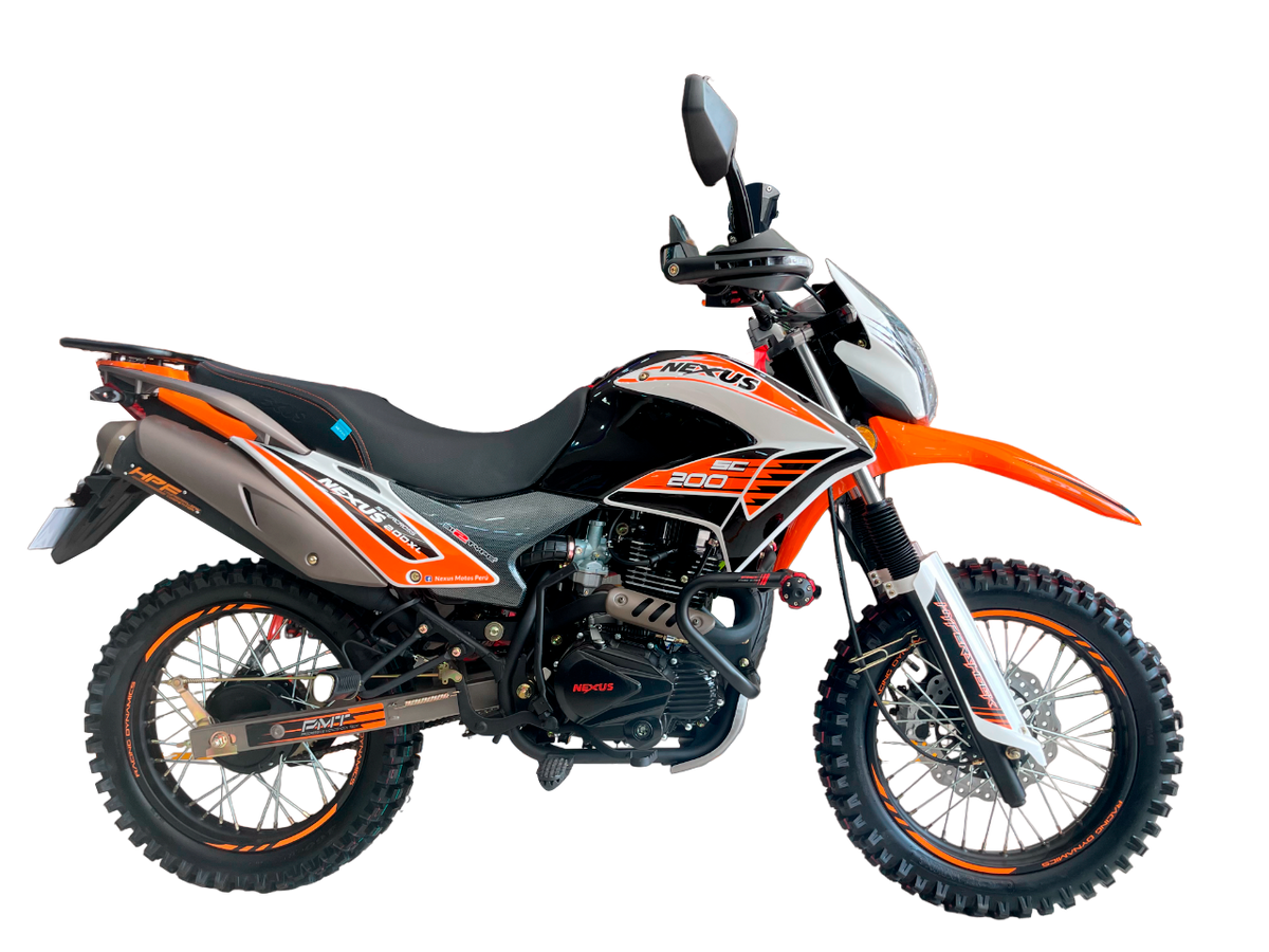 NEXUS 200XL