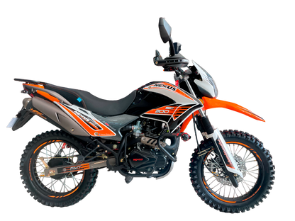 NEXUS 200XL