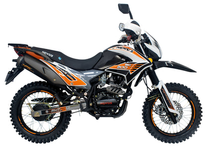 NEXUS 200XL