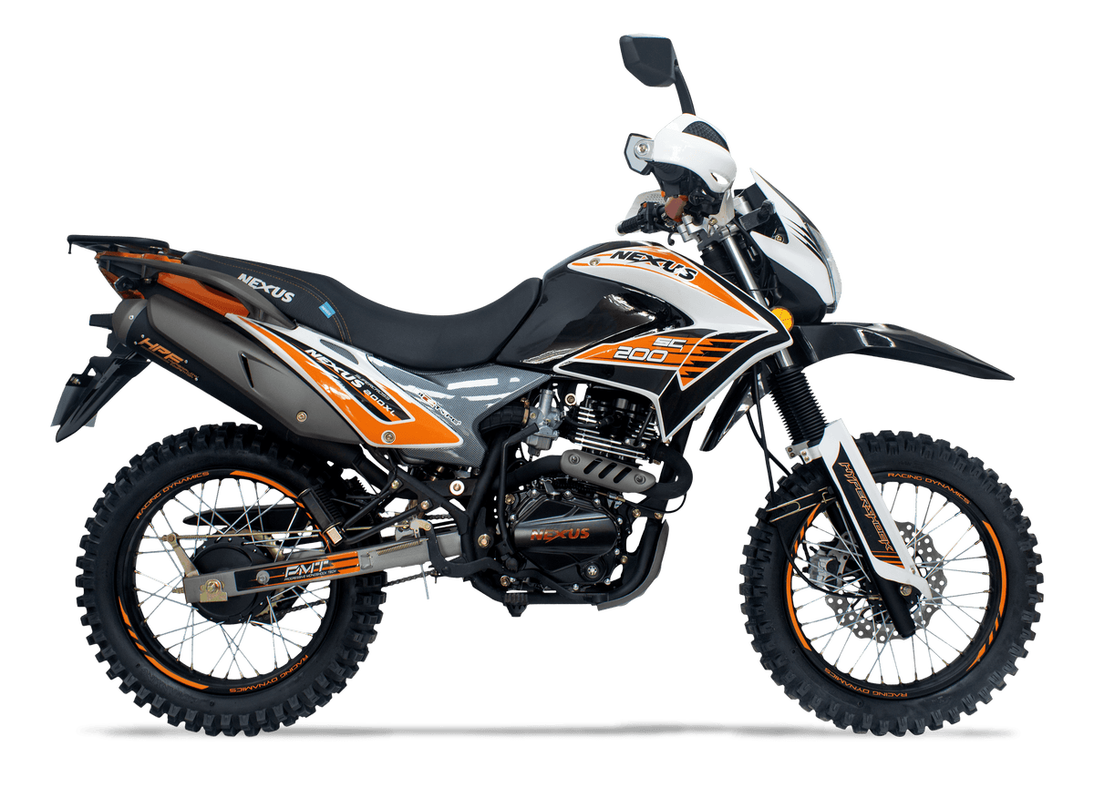 NEXUS 200XL