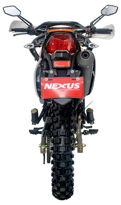 NEXUS 200XL