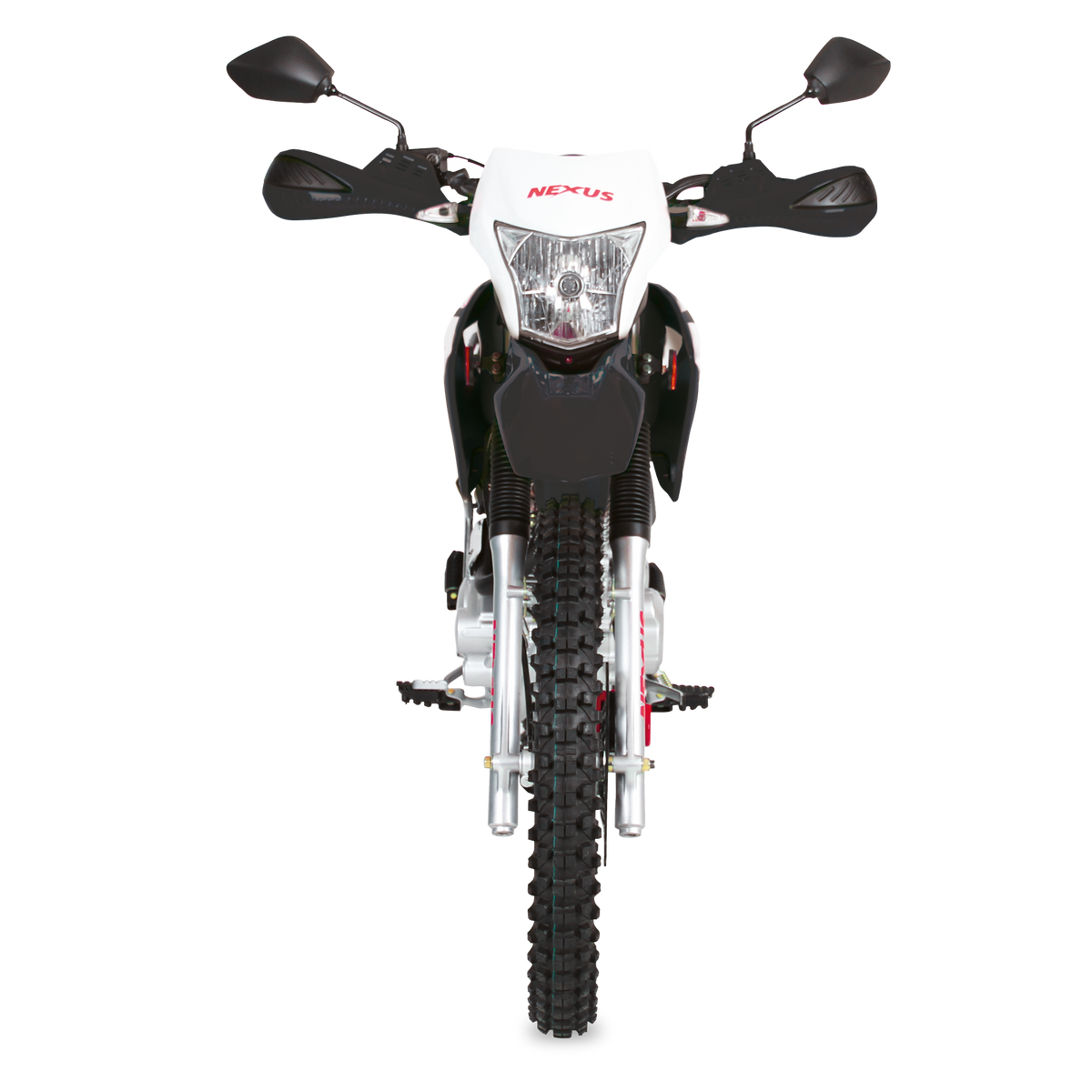 NEXUS XR1ANEXUS 200ZZ