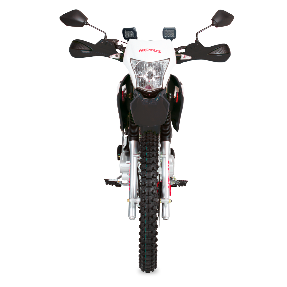 NEXUS XR1ANEXUS 200ZZ