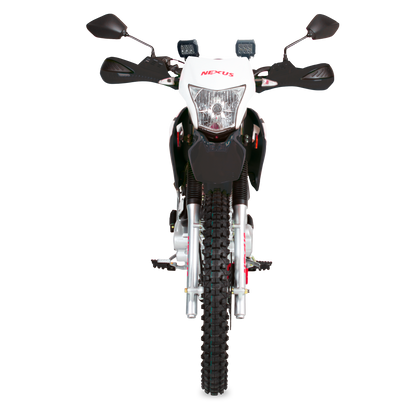 NEXUS XR1ANEXUS 200ZZ