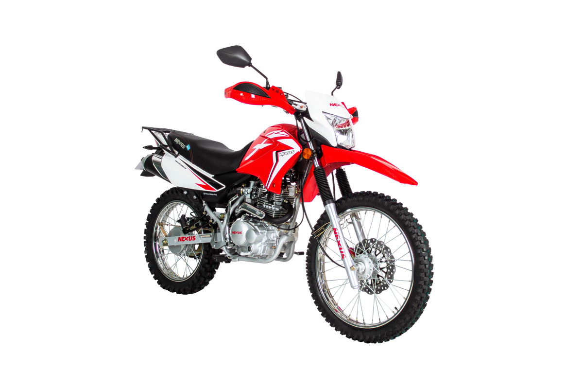 NEXUS 200XR1NEXUS200Z