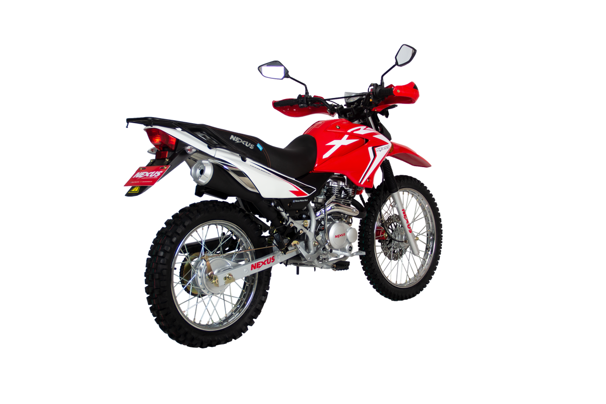 NEXUS 200XR1NEXUS200Z