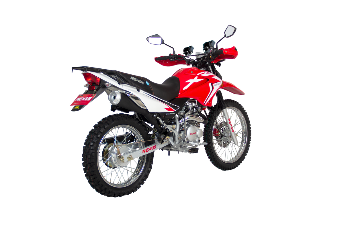 NEXUS 200XR1NEXUS200Z