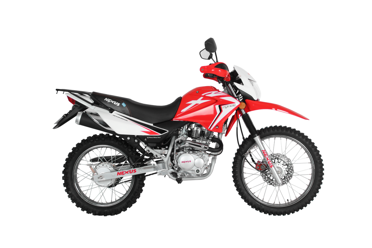 NEXUS 200XR1NEXUS200Z