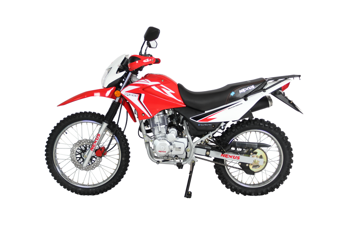 NEXUS 200XR1NEXUS200Z