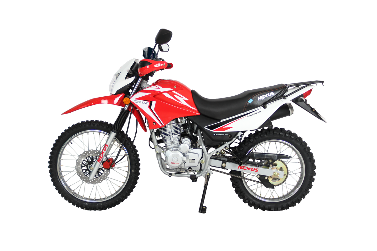 NEXUS 200XR1NEXUS200Z