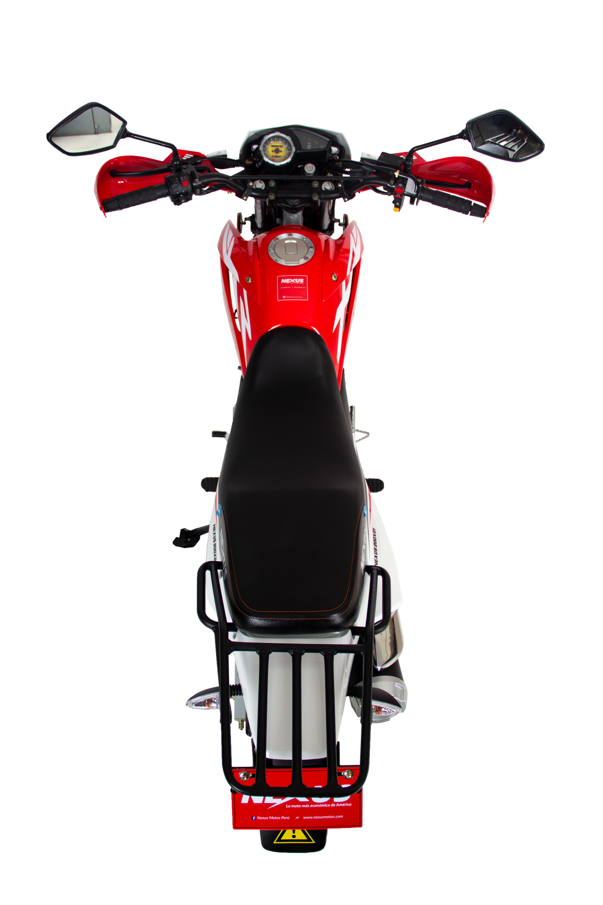 NEXUS 200XR1NEXUS200Z
