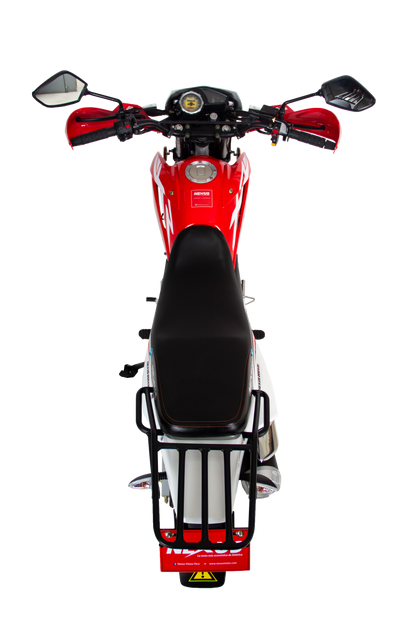 NEXUS 200XR1NEXUS200Z