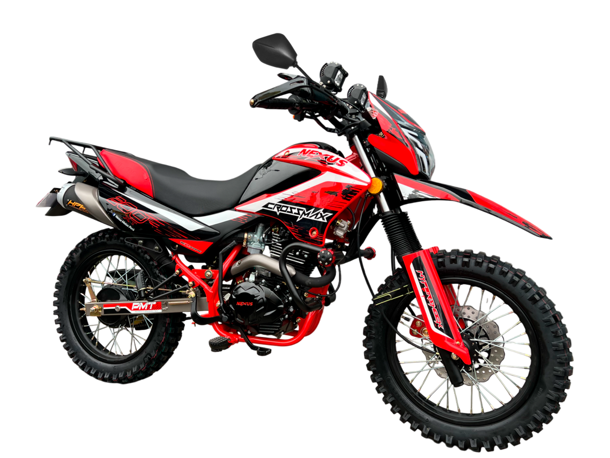 NEXUS 200XT