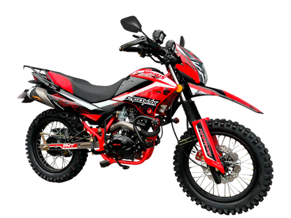 NEXUS 200XT