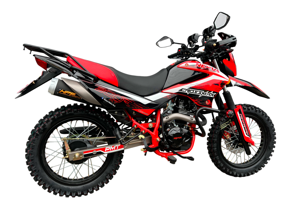NEXUS 200XT