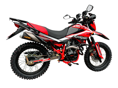 NEXUS 200XT