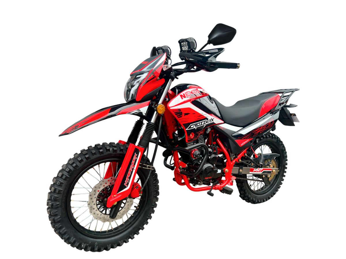 NEXUS 200XT
