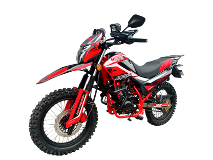 NEXUS 200XT