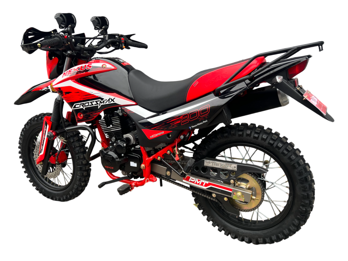 NEXUS 200XT