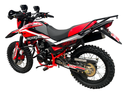 NEXUS 200XT