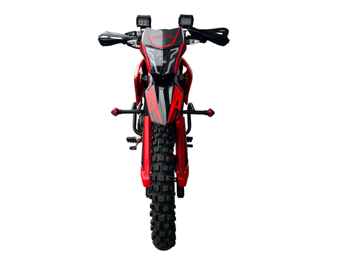 NEXUS 200XT
