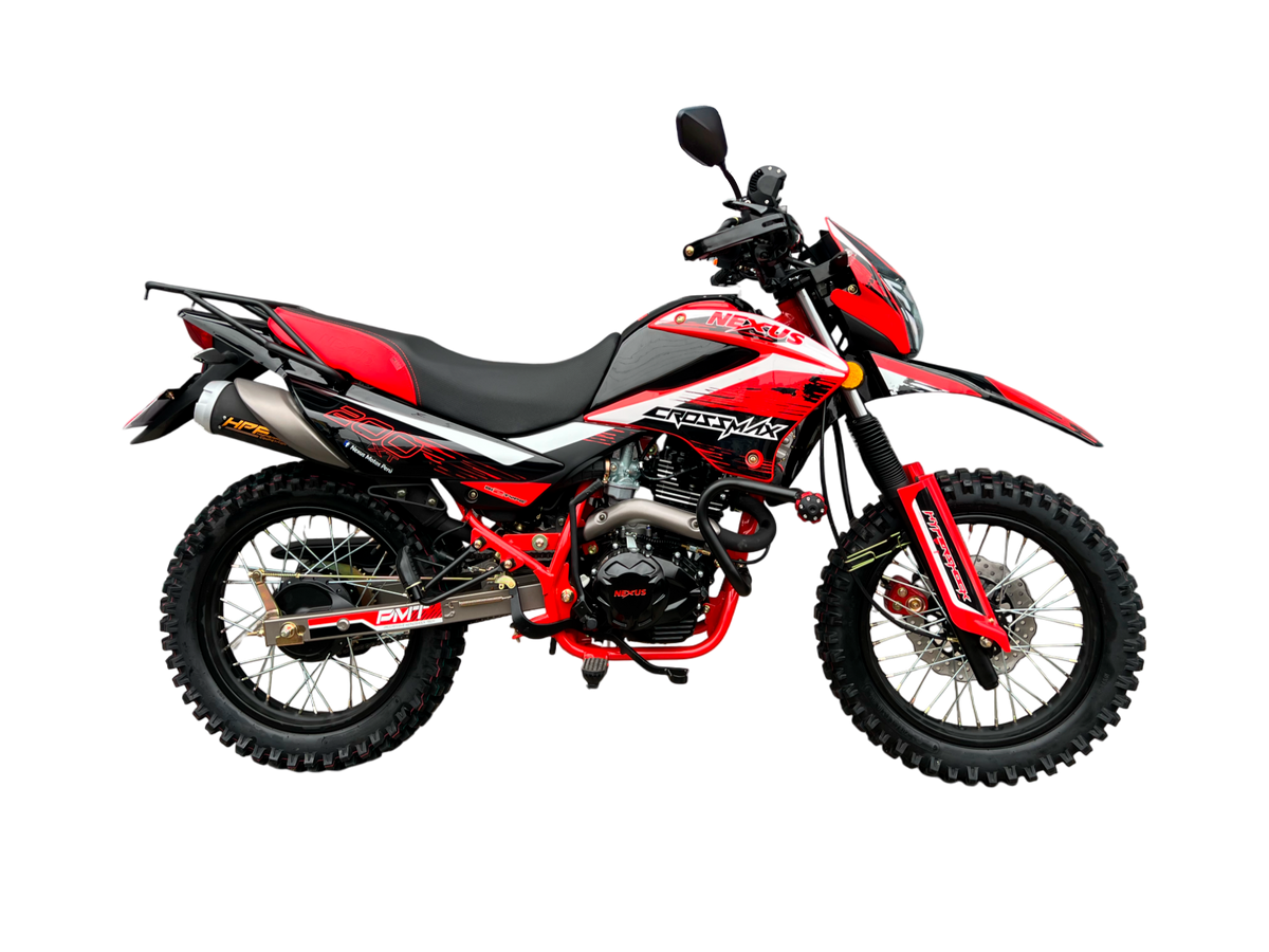 NEXUS 200XT
