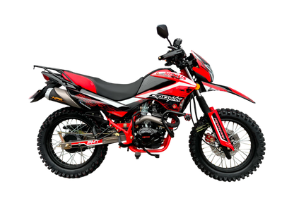 NEXUS 200XT