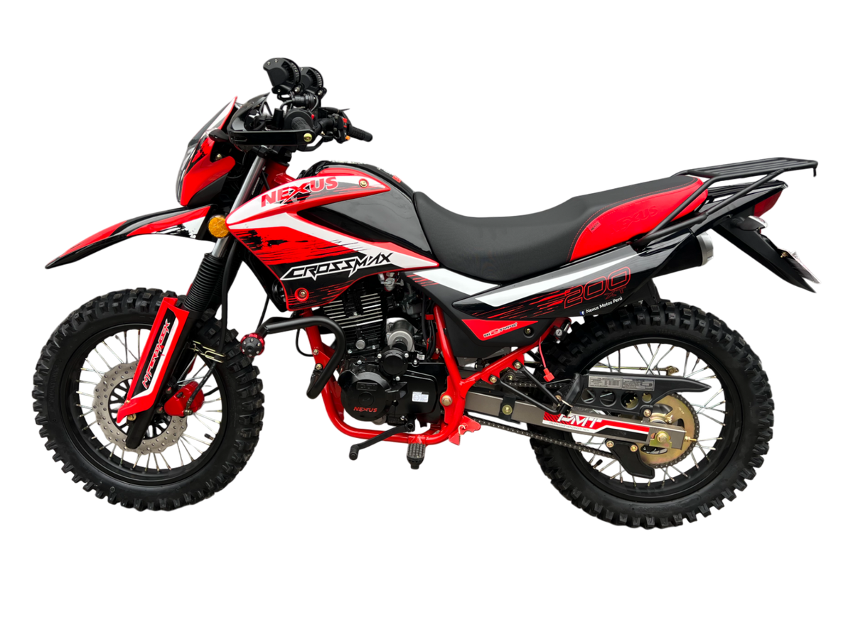 NEXUS 200XT