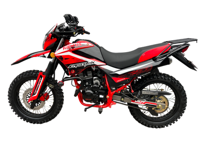 NEXUS 200XT