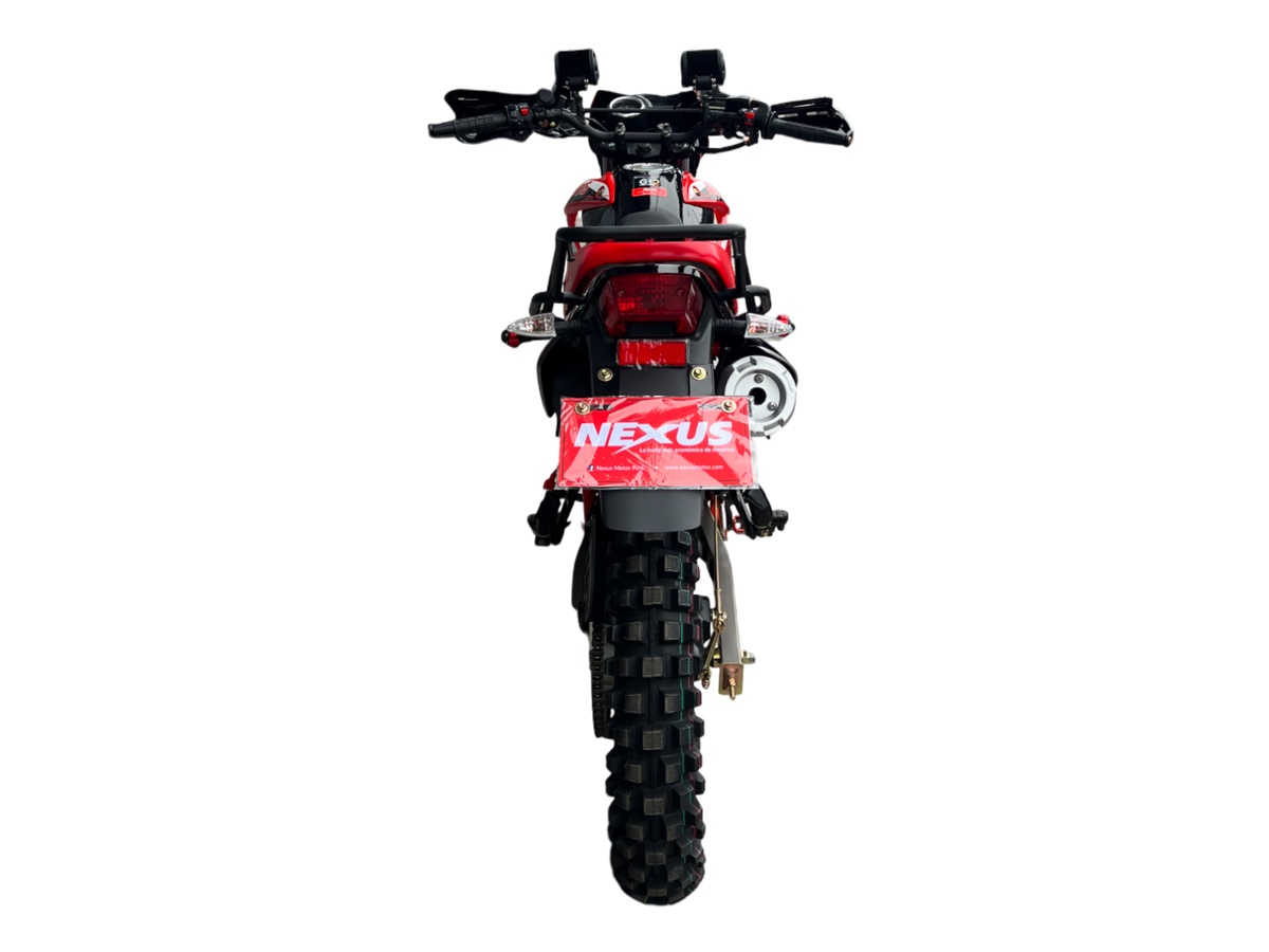 NEXUS 200XT