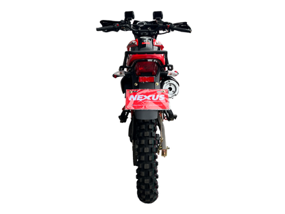 NEXUS 200XT