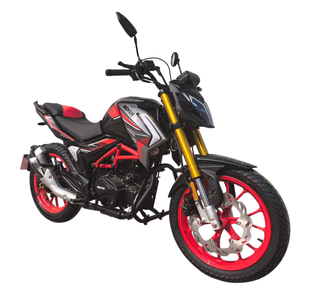 NEXUS 200DK