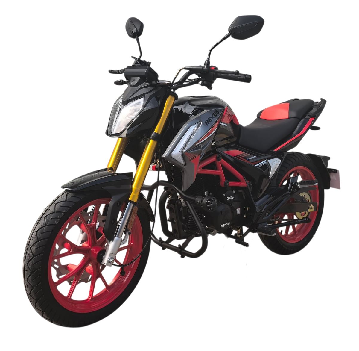 NEXUS 200DK