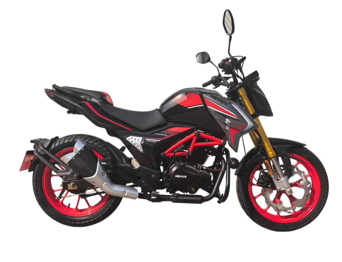 NEXUS 200DK