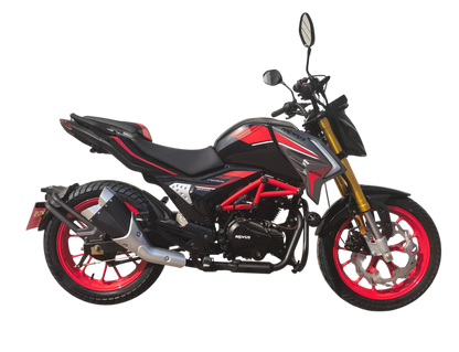 NEXUS 200DK