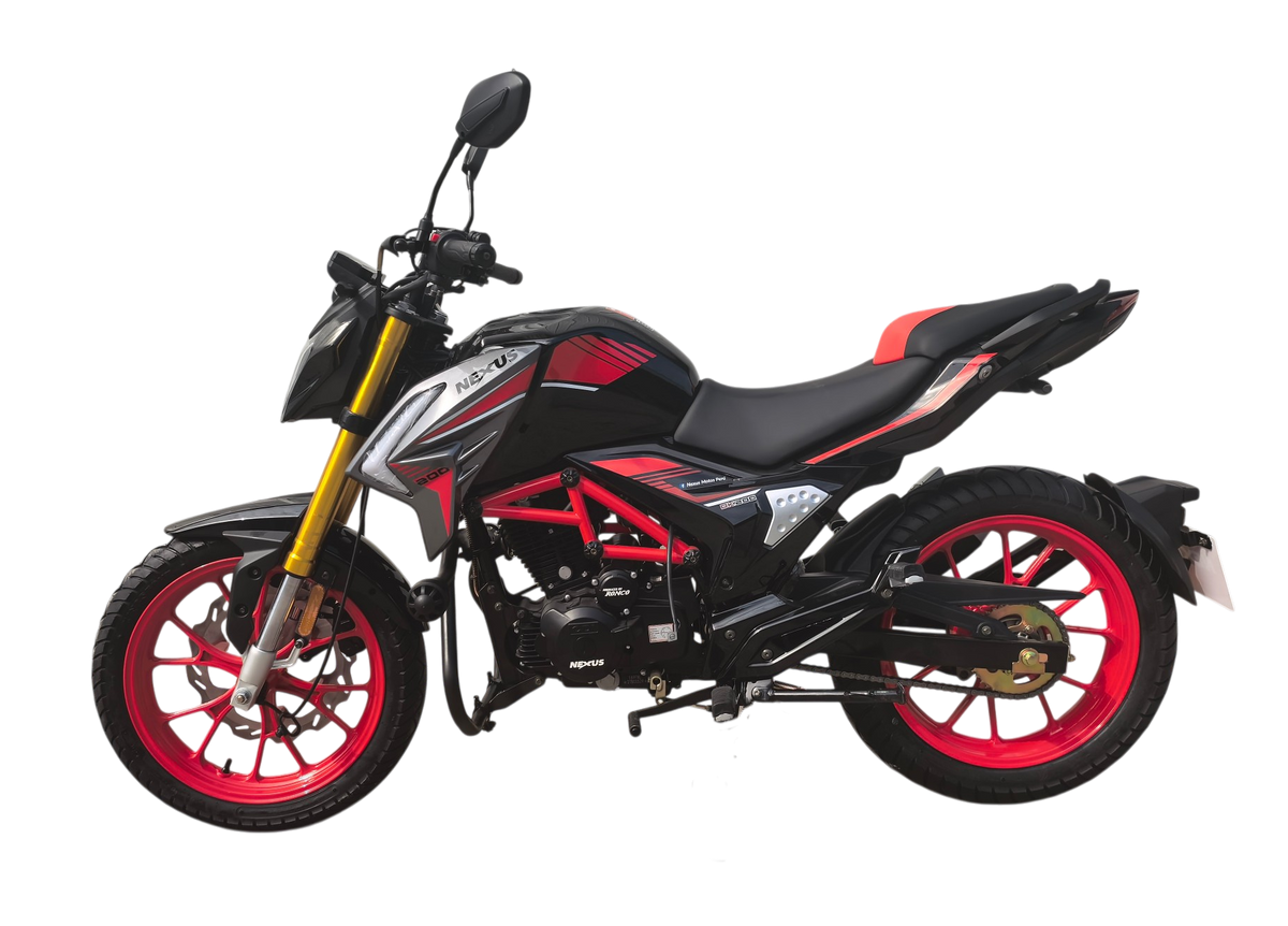 NEXUS 200DK