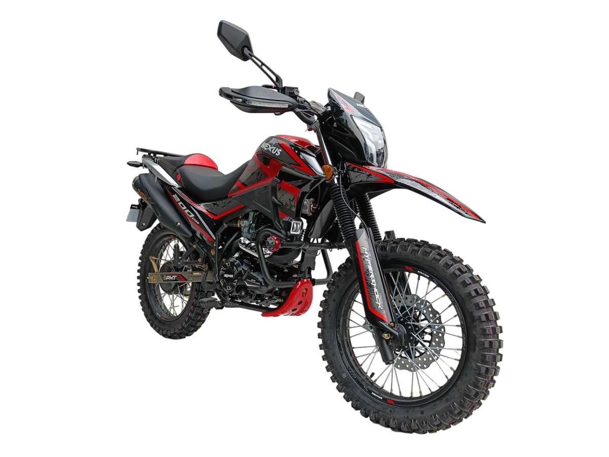 NEXUS 200DM