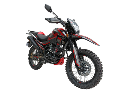 NEXUS 200DM