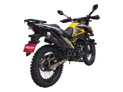 NEXUS 200DM