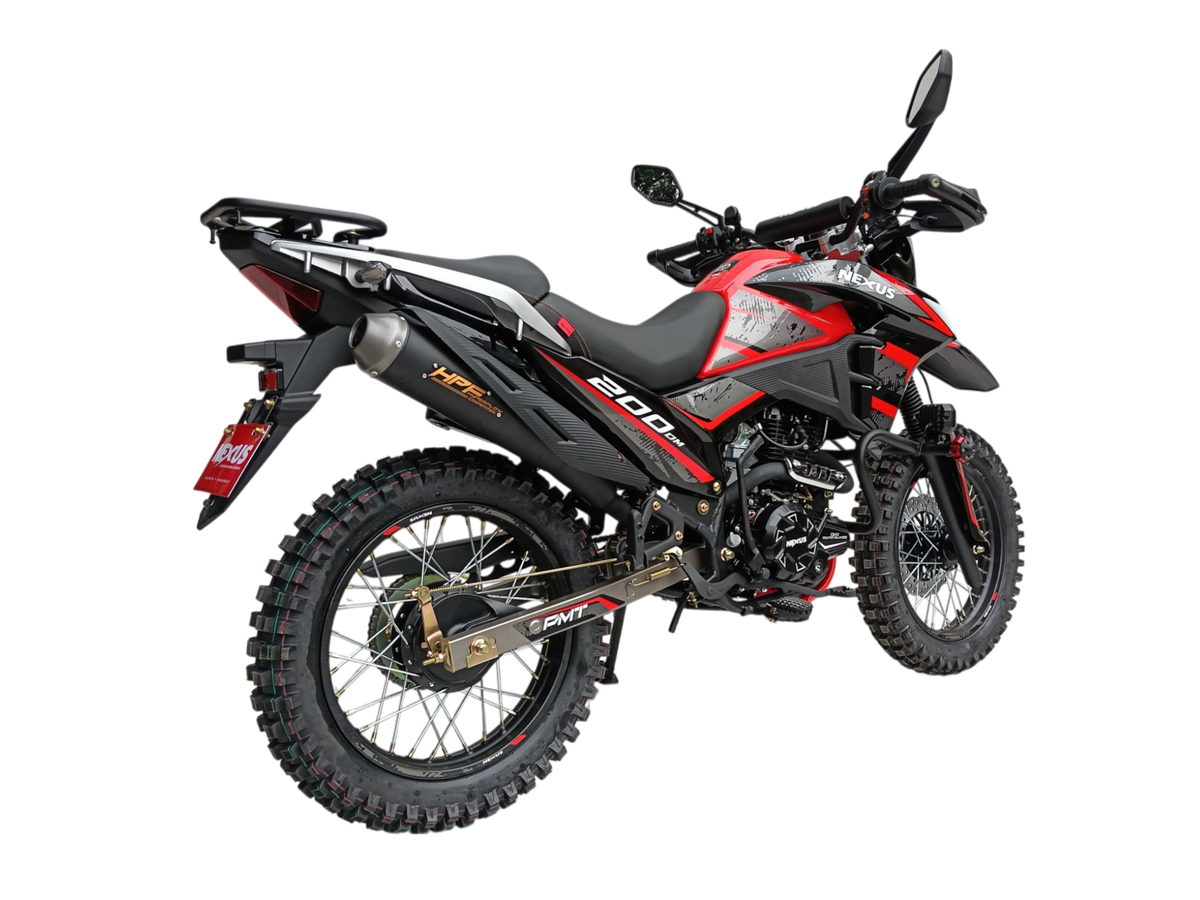NEXUS 200DM