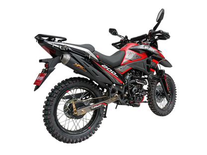 NEXUS 200DM