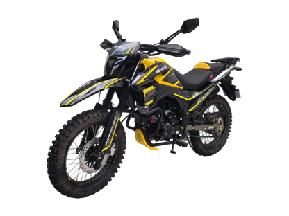 NEXUS 200DM
