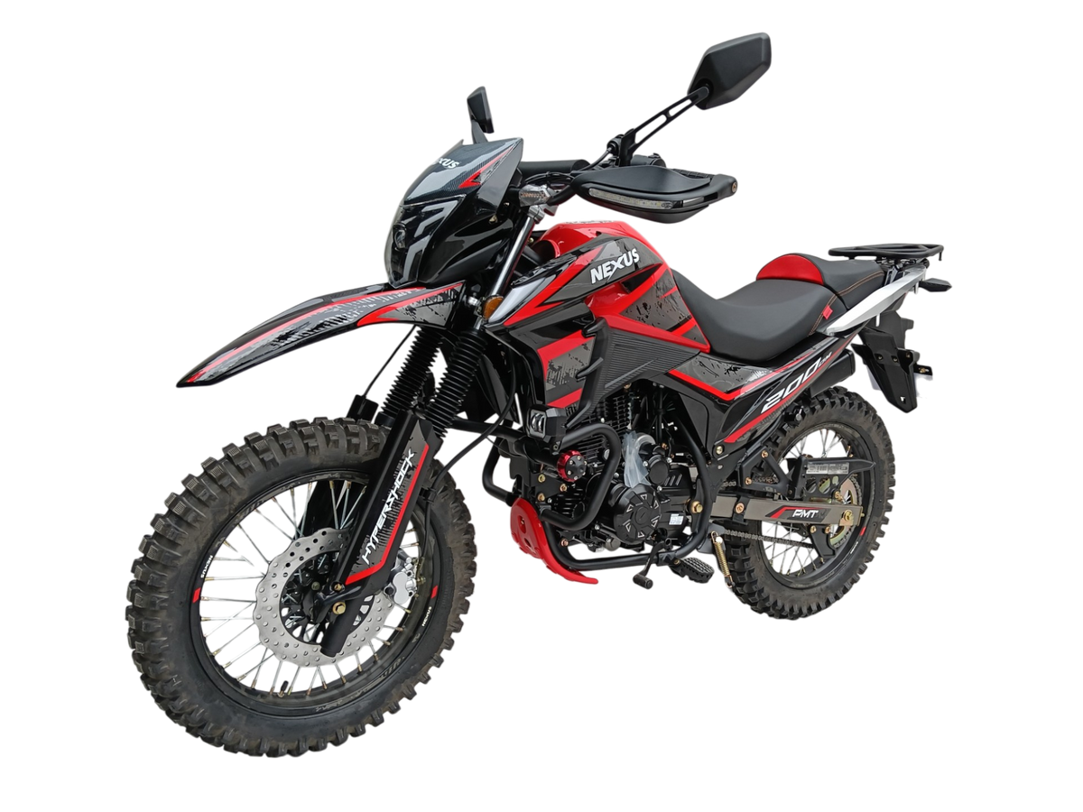 NEXUS 200DM