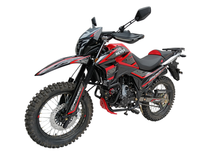 NEXUS 200DM