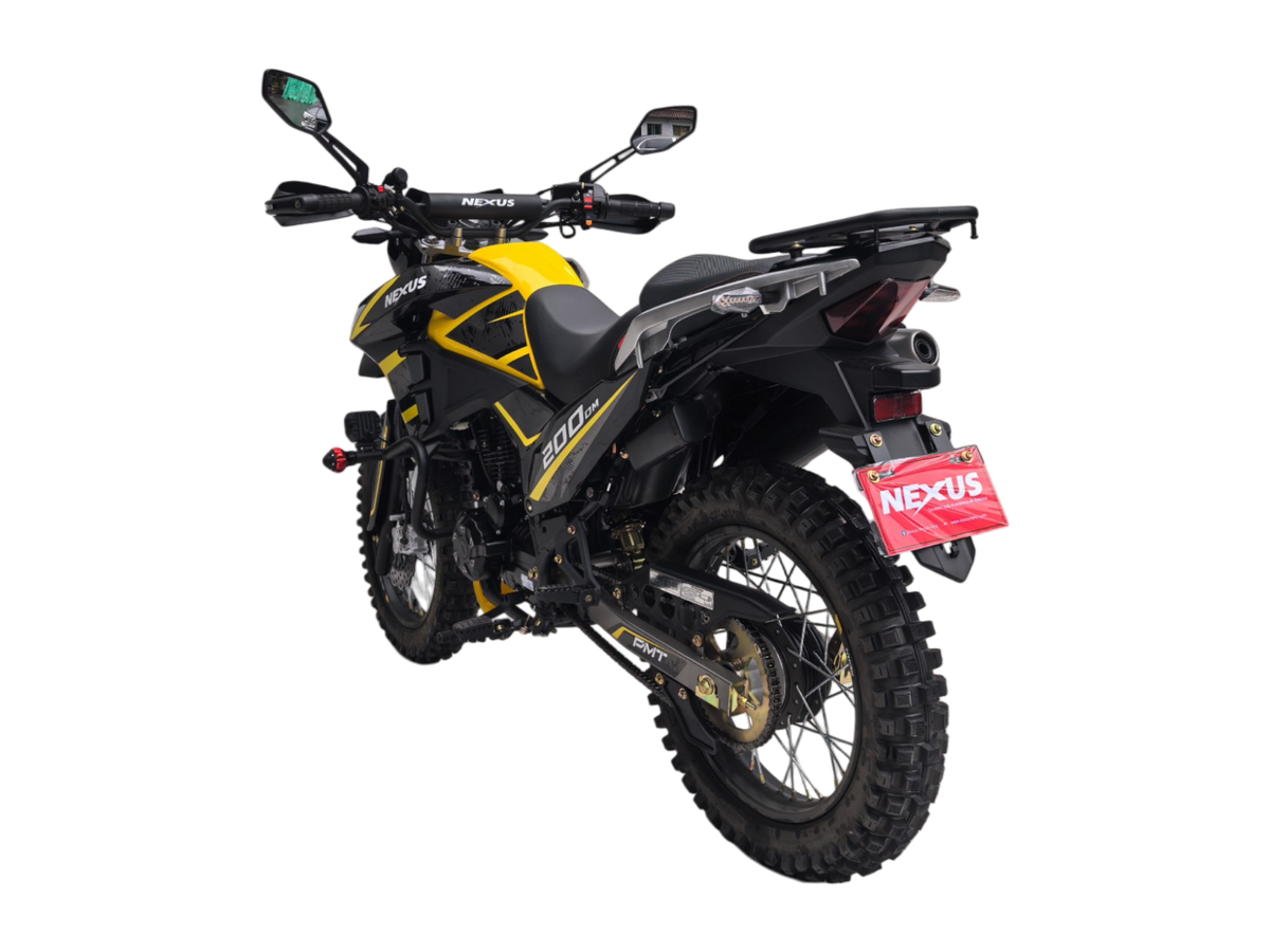 NEXUS 200DM