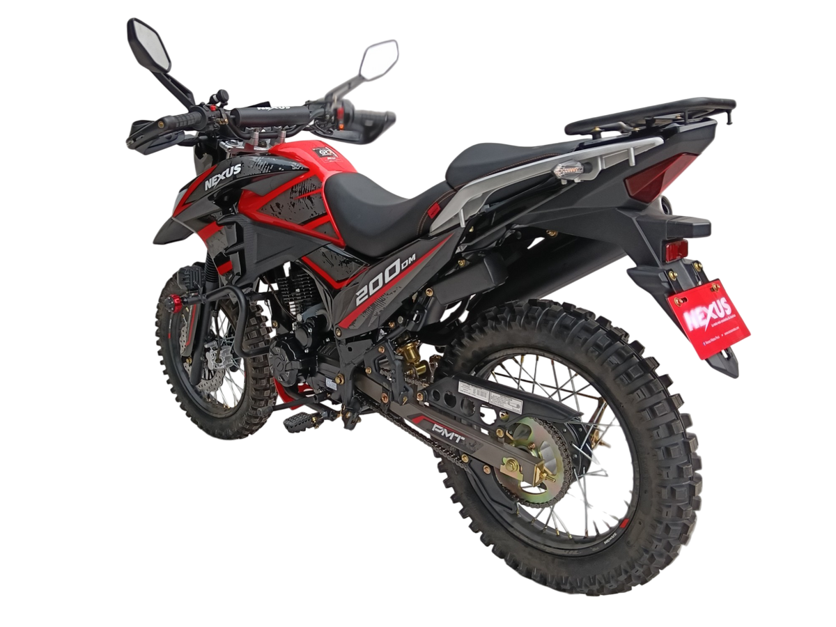 NEXUS 200DM