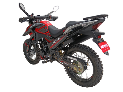 NEXUS 200DM