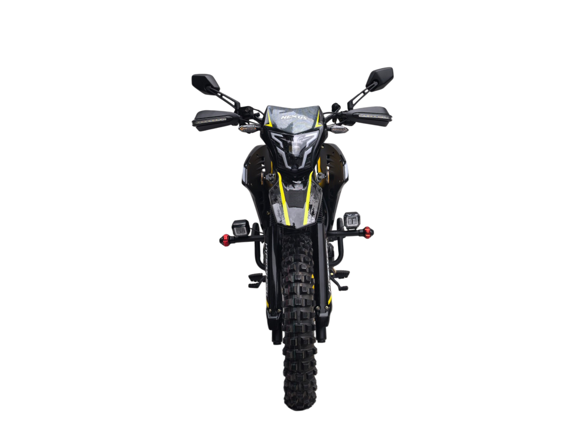 NEXUS 200DM