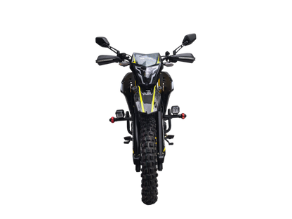 NEXUS 200DM